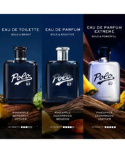 Load image into Gallery viewer, polo 67 eau de parfum exteme 2pcs gift set for men - alwaysspecialgifts.com