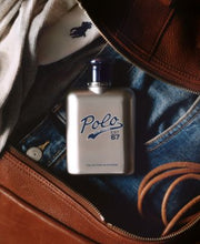 Load image into Gallery viewer, polo 67 eau de parfum exteme 2pcs gift set for men - alwaysspecialgifts.com