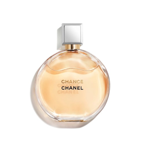 chance chanel eau de parfum 3.4oz for womans - alwaysspecialgifts.com