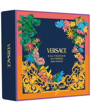 Load image into Gallery viewer, versace eau friaiche 3pcs gift set for men - alwaysspecialgifts.com