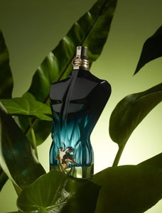 jean paul gaultier le beau eau de parfum intense 4.2oz for mens - alwaysspecialgifts.com