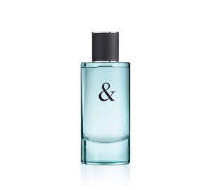 Tiffany & Co. Love For Him EDT 3.0 oz 90ml,   for men's