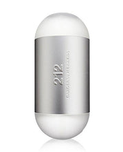 Load image into Gallery viewer, 212 nyc carolina herrera eau de toilette 2.oz 60ml ,3.4oz 100ml -alwaysspecailgifts.com