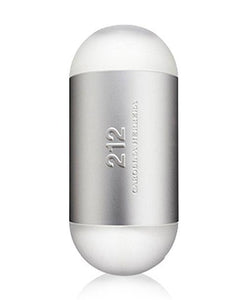 212 nyc carolina herrera eau de toilette 2.oz 60ml ,3.4oz 100ml -alwaysspecailgifts.com