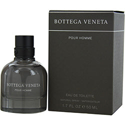 bottega veneta pour homme eau de parfum 1.7oz - alwaysspecialgifts.com