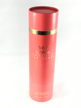 Load image into Gallery viewer, 360  Coral Perris Ellis   for woman  Eau de Parfum 3.4oz 100ml - alwaysspecialgifts.com