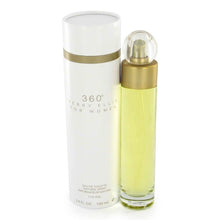 Load image into Gallery viewer, 360 Perry Ellis For Woman eau de Toilette 3.4oz 100ml -alwaysspecialgifts.com