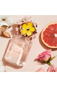 daisy eau so fresh marc jacobs eau de toilette 4.2oz - alwaysspecialgifts.com