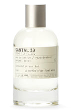 Load image into Gallery viewer, le labo santal 33 eau de parfum 3.4oz unixes - alwaysspecialgifts.com