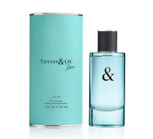 Load image into Gallery viewer, tiffany &amp; co love for him eau de toilette 3.0oz -always special gifts.com