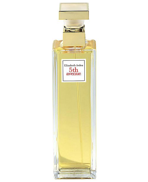 5th Avenue Eau de Parfum, 4.2 oz . alwaysspecialgifts.com