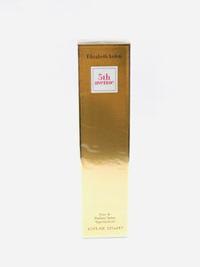 5th Avenue Eau de Parfum, 4.2 oz . alwaysspecialgifts.com