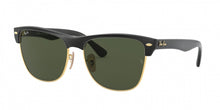 Load image into Gallery viewer, ray ban clubmaster Sunglasses  black for mens - alwaysspecialgifts.com