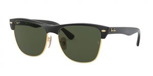ray ban clubmaster Sunglasses  black for mens - alwaysspecialgifts.com
