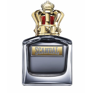 scandal pour homme jean paul gaultier eau de toilette 3.4oz for mens - alwaysspecialgifts.com