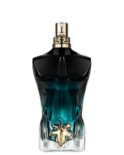 Load image into Gallery viewer, jean paul gaultier le beau eau de parfum intense 4.2oz for mens - alwaysspecialgifts.com