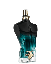 Load image into Gallery viewer, jean paul gaultier le beau eau de parfum intense 4.2oz for mens - alwaysspecialgifts.com
