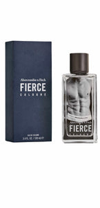 fierce cologne abercrombie & fitch for mens 3.4oz - alwaysspecialgifts.com