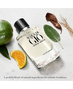 giorgio armani acqua di gio eau de parfum 2.5oz for mens - alwaysspecialgifts.com