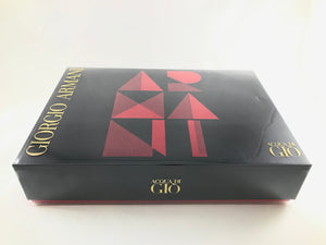 Acqua Di  Gio  4pcs gift set by Giorgio Armani  edt. 3.4oz -alwaysspecialgifts.com