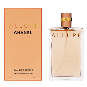 ALLURE CHANEL Eau de Parfum 3.4oz always special perfumes gifts