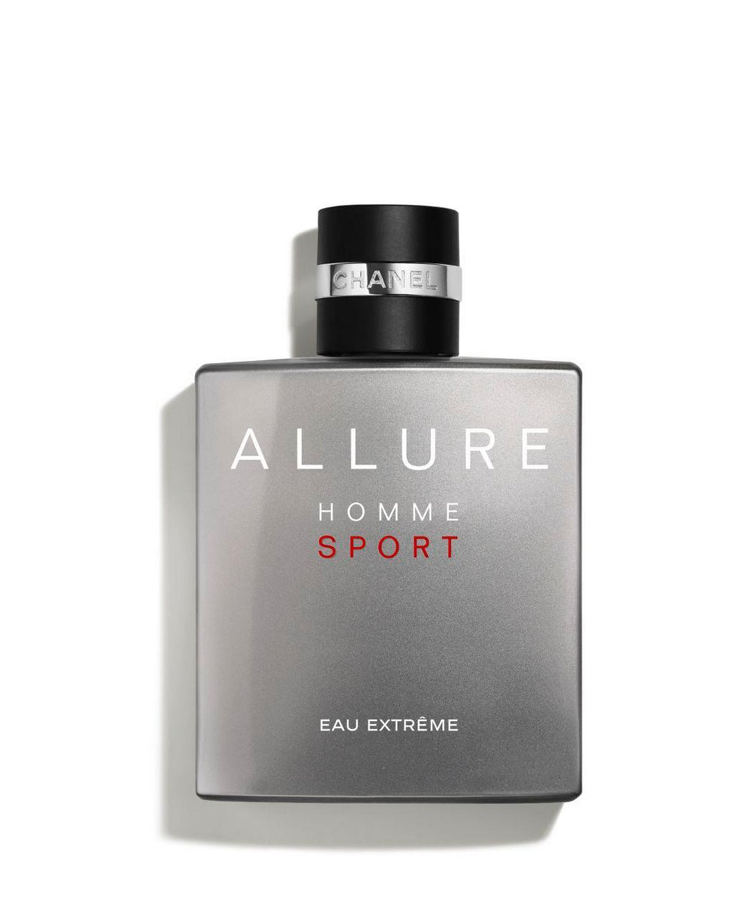 chanel Allure homme sport eau extreme eau de parfum 3.4oz - alwaysspecialgifts.com