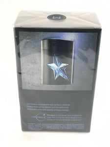 Angel A Men from Thierry Mugler refillable eau de toilette 3.4oz 100ml-alwaysspecialgifts.com