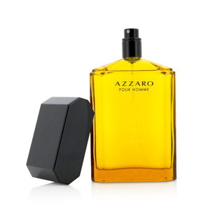 azzaro pour homme refillable eau de toilette 3.4oz for mens - alwaysspecialgifts.com