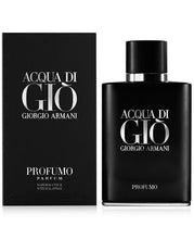 Load image into Gallery viewer, Acqua  Di Gio Giorgio  Armani  PROFUMO Eau de Parfum  2.5oz 75ml ,4.2oz -alwaysspecialgifts.com