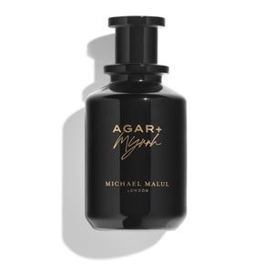agar and myrrh eau de parfum for mens - alwaysspecialgifts.com
