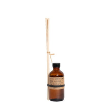 Load image into Gallery viewer, amber and moss reed diffuser - alwaysspecialgifts.com