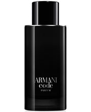 Load image into Gallery viewer, armani code le parfum for mens giorgio armani  4.2oz - alwaysspecialgifts.com