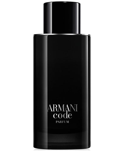 armani code le parfum for mens giorgio armani  4.2oz - alwaysspecialgifts.com