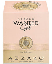 Load image into Gallery viewer, azzaro wanted girl eau de parfum spray, 2.7-oz - alwaysspecialgifts.com