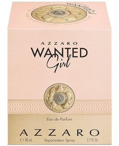 azzaro wanted girl eau de parfum spray, 2.7-oz - alwaysspecialgifts.com