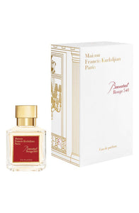 baccarat rouge 540 maison kurkdjian paris eau de parfum 2.4oz for womans - alwaysspecialgifts.com