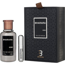 Load image into Gallery viewer, baharara 3 king eau de parfum 3.4oz for mens - alwaysspecialgifts.com