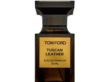 Load image into Gallery viewer, tom ford tuscan leather eau de parfum 1.7oz unixes - alwaysspecialgifts.coma