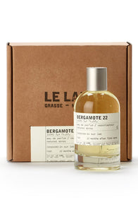 bergamote 22 perfume 3.4oz for mens and womens le labo - alwaysspecialgifts.com