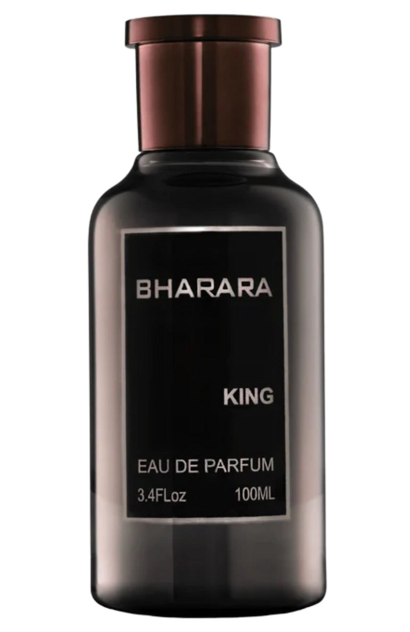 Bharara King by Bharara Eau de Parfum Spray 3.4 oz, Men