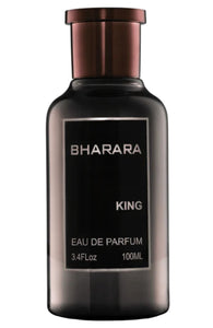 baharara 3 king eau de parfum 3.4oz for mens - alwaysspecialgifts.com