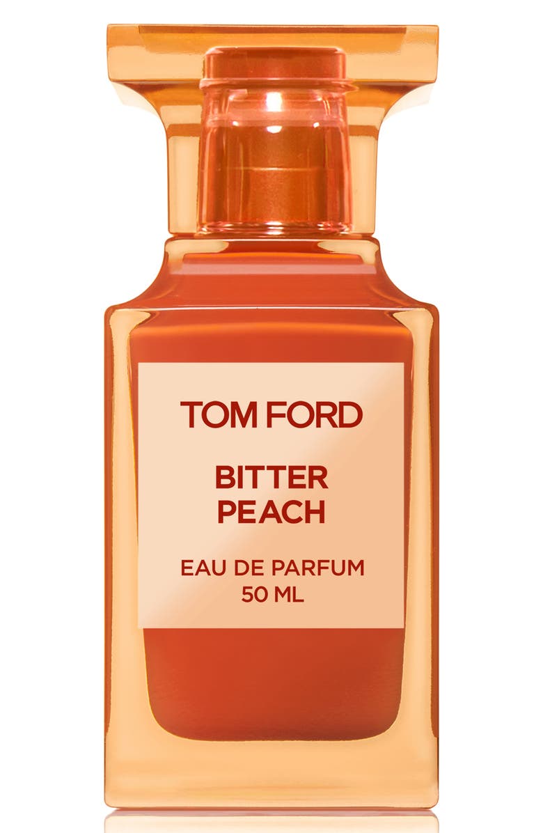 bitter peach tom ford eau de parfum for womans - alwaysspecialgifts.com