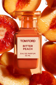 bitter peach tom ford eau de parfum for womans - alwaysspecialgifts.com