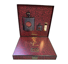 Load image into Gallery viewer, black opium 3pcs gift set eau de parfum 3.0 oz for womans - alwaysspecialgifts.com