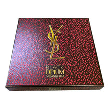 Load image into Gallery viewer, black opium 3pcs gift set eau de parfum 3.0 oz for womans - alwaysspecialgifts.com