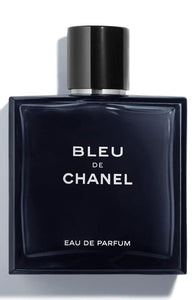 bleu de chanel chanel eau de parfum 3.4oz , 100ml for mens - alwaysspecialgifts.com