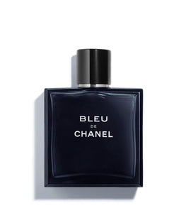 bleu de chanel eau de toilette 5oz for mens - alwaysspecialgifts.com