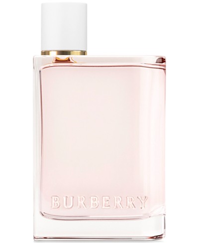 burberry her blossom eau de parfum 3.3oz for womans - alwaysspecialgifts.com
