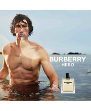 Load image into Gallery viewer, burberry mens hero eau de toilette 5oz - alwaysspecialgifts.com