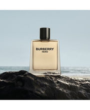 Load image into Gallery viewer, burberry mens hero eau de toilette 5oz - alwaysspecialgifts.com